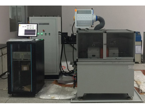 球軸承壽命試驗機(jī)